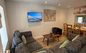 19 Eyre Square Lane Galway